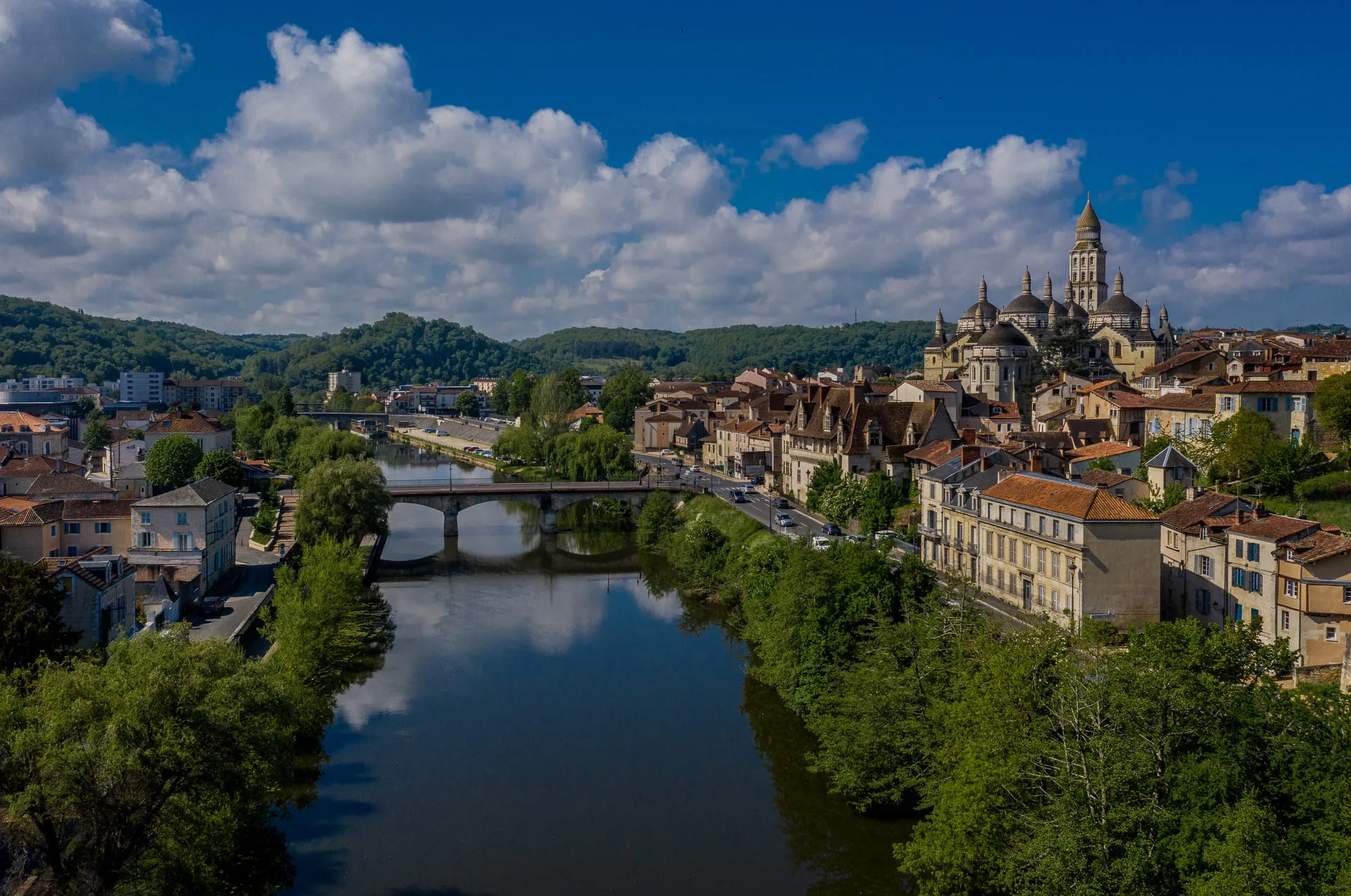 périgueux-vtc